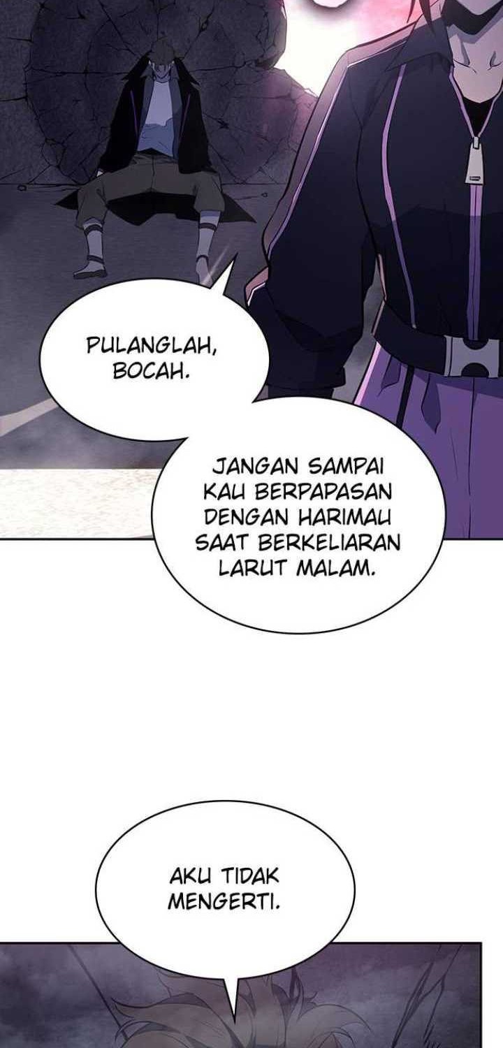 7Fates: Chakho Chapter 28 - halaman 46