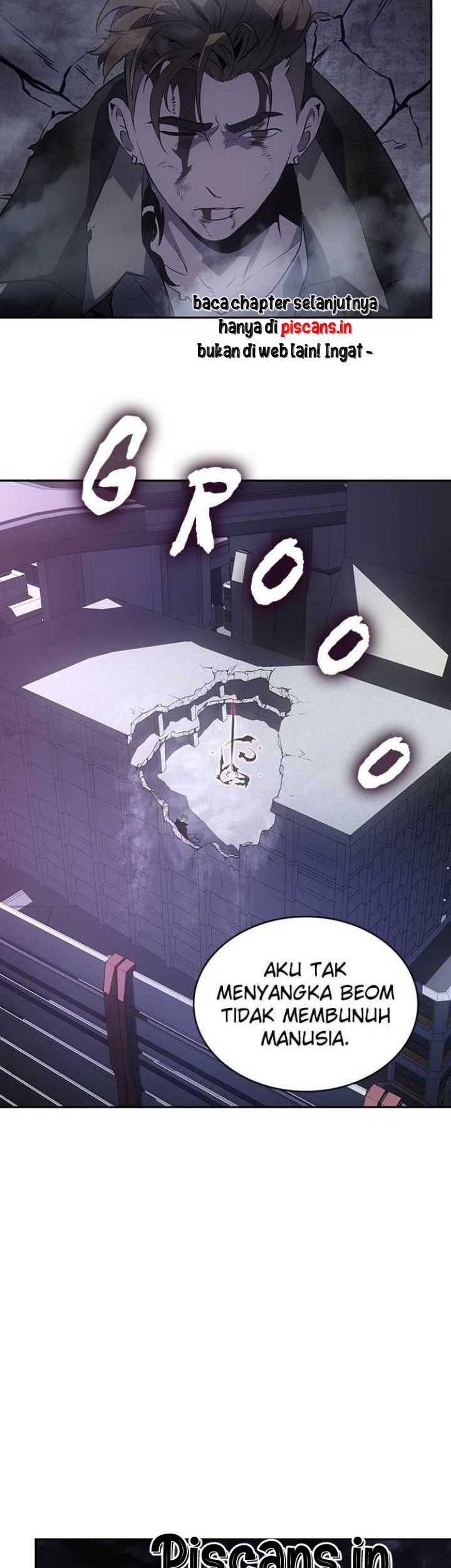 7Fates: Chakho Chapter 28 - halaman 47