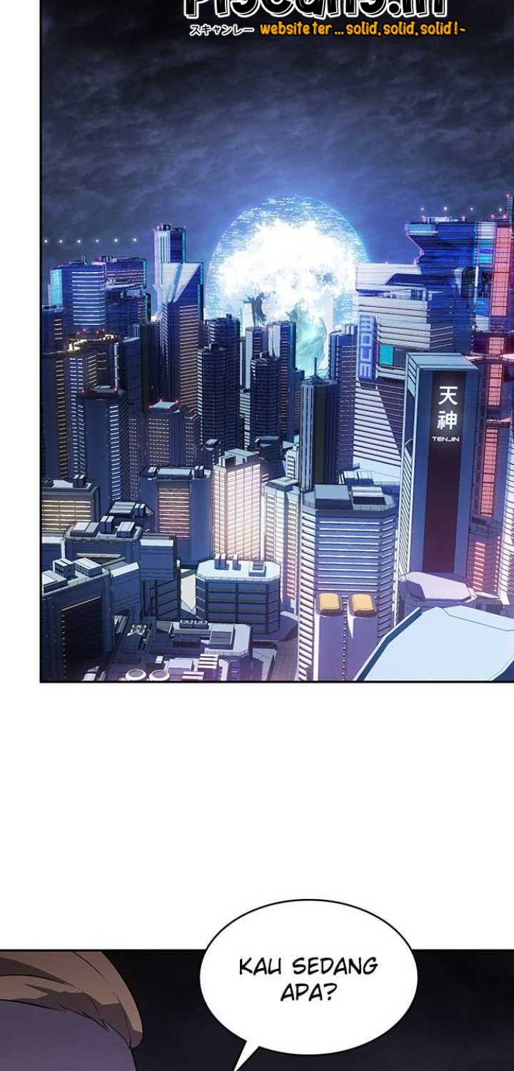 7Fates: Chakho Chapter 28 - halaman 48