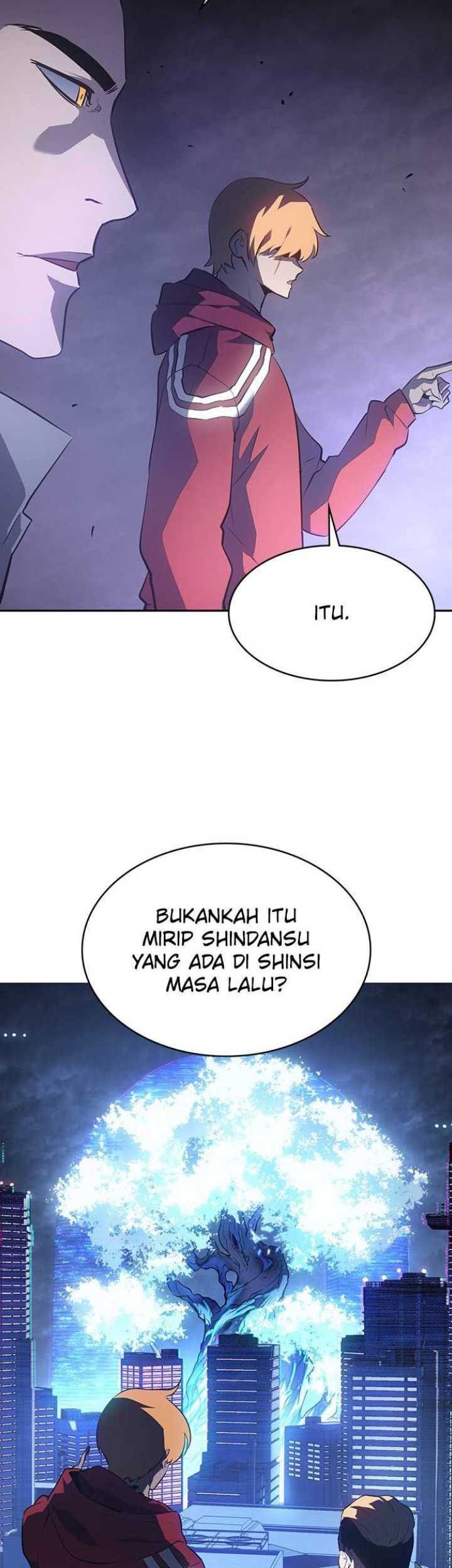7Fates: Chakho Chapter 28 - halaman 49