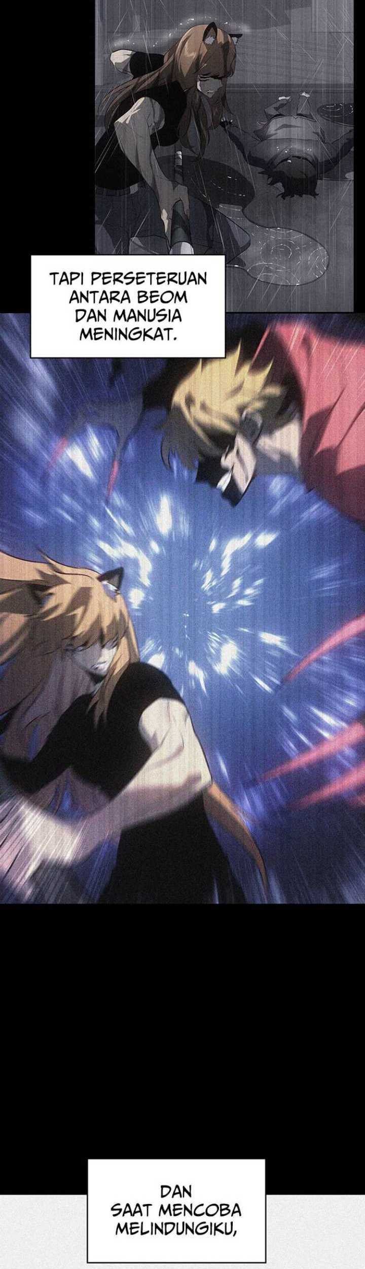 7Fates: Chakho Chapter 28 - halaman 5