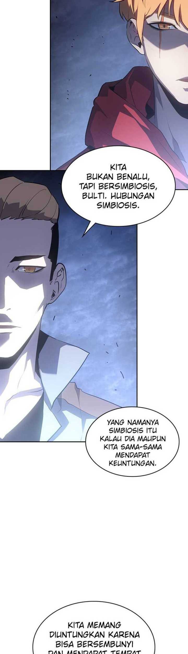 7Fates: Chakho Chapter 28 - halaman 51