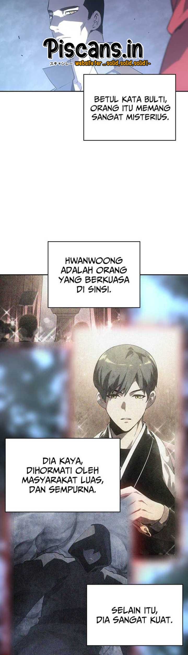 7Fates: Chakho Chapter 28 - halaman 53