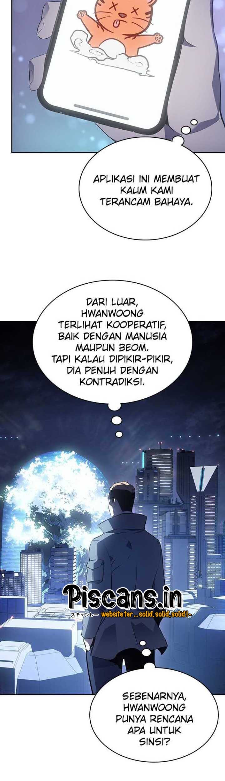 7Fates: Chakho Chapter 28 - halaman 55