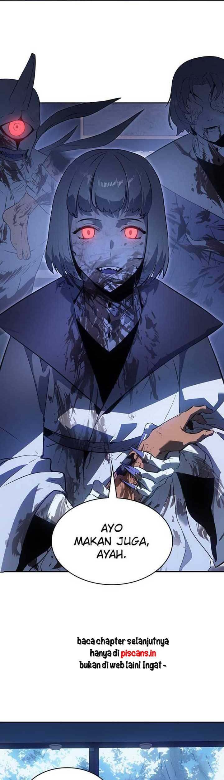 7Fates: Chakho Chapter 28 - halaman 57