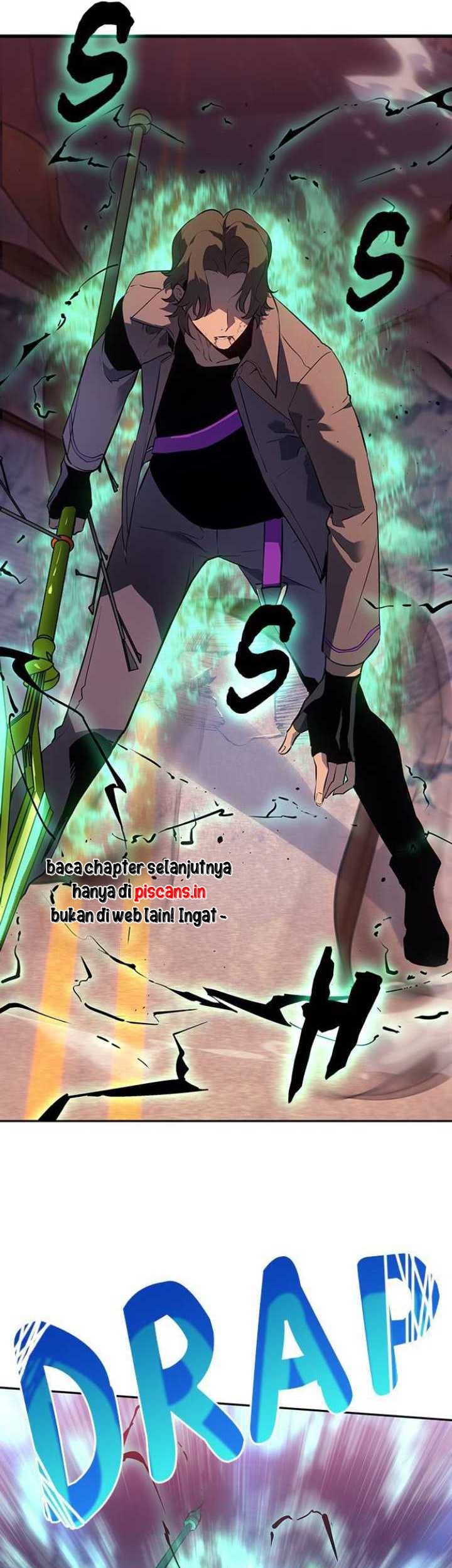 7Fates: Chakho Chapter 28 - halaman 9