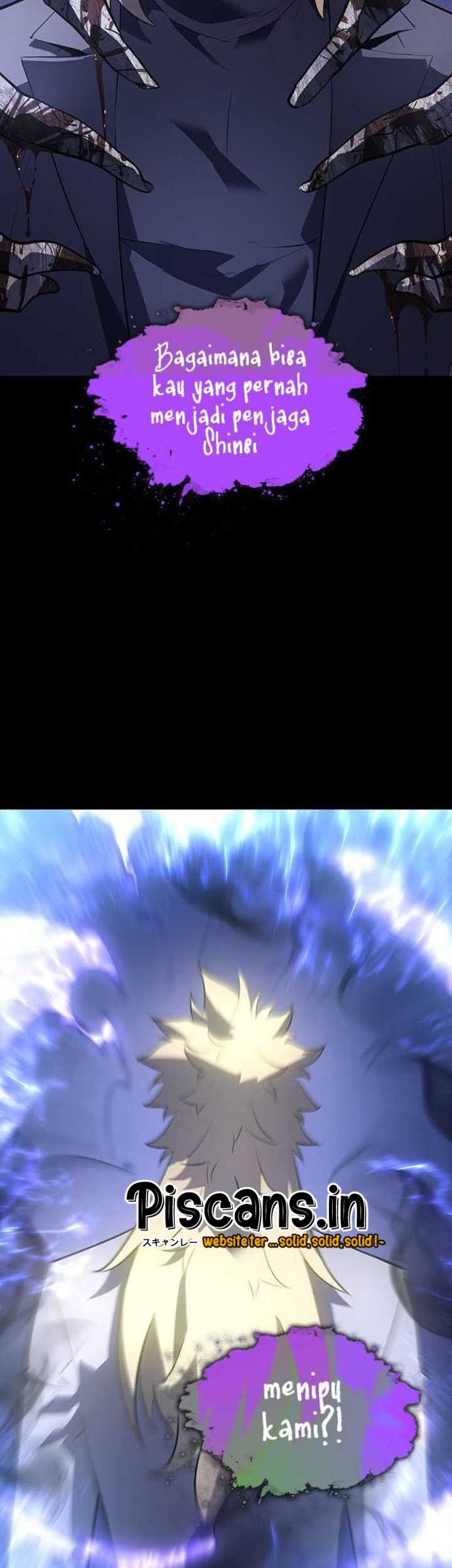 7Fates: Chakho Chapter 29 - halaman 11