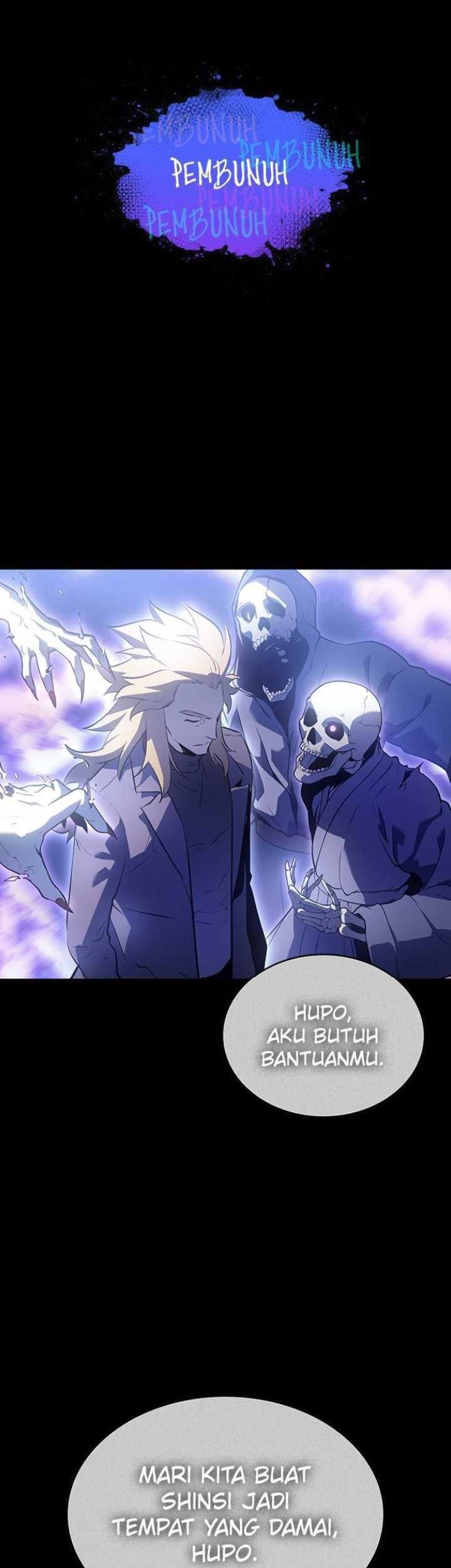 7Fates: Chakho Chapter 29 - halaman 14
