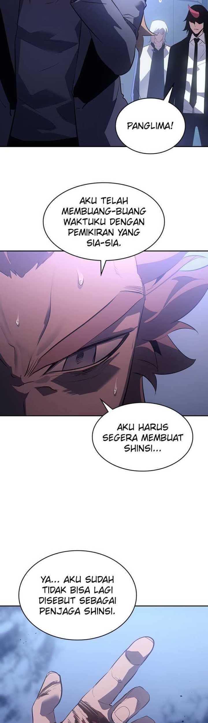 7Fates: Chakho Chapter 29 - halaman 18
