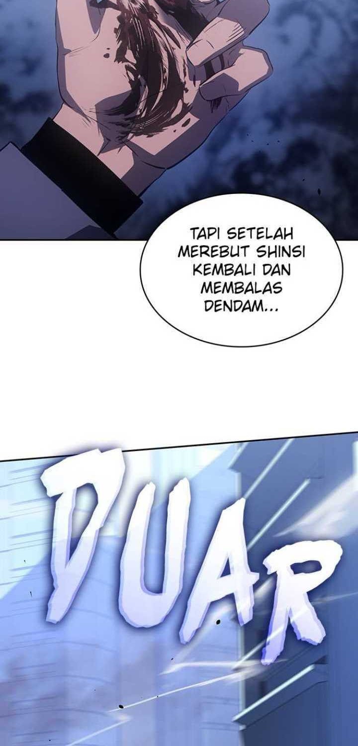 7Fates: Chakho Chapter 29 - halaman 19