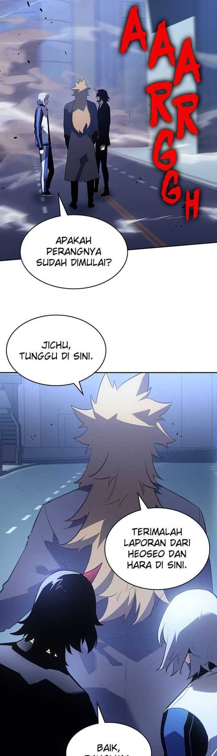 7Fates: Chakho Chapter 29 - halaman 20