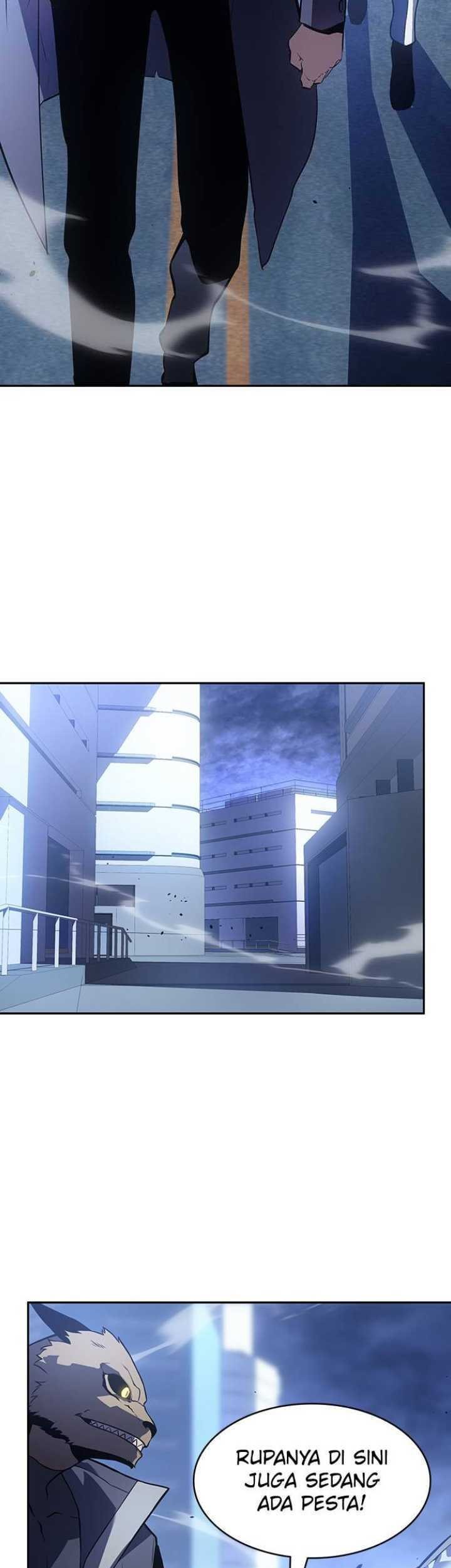 7Fates: Chakho Chapter 29 - halaman 22