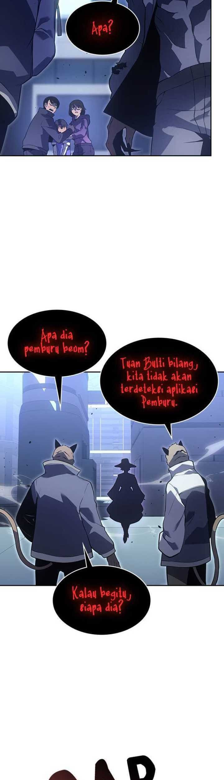 7Fates: Chakho Chapter 29 - halaman 24