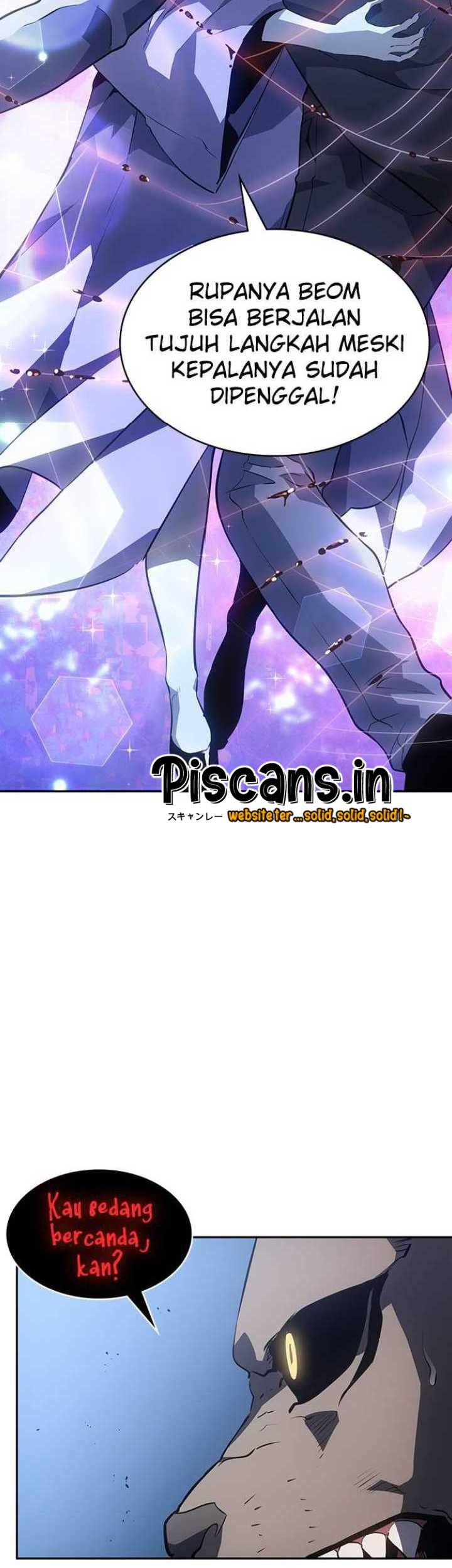 7Fates: Chakho Chapter 29 - halaman 30