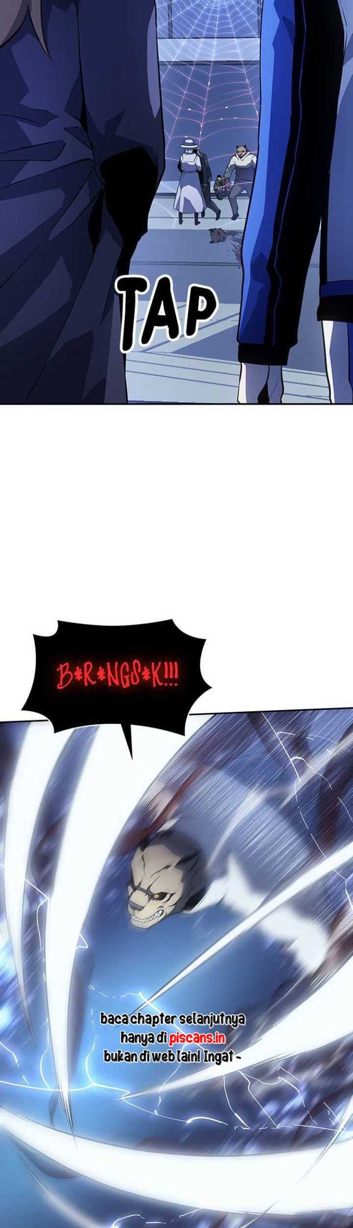 7Fates: Chakho Chapter 29 - halaman 32