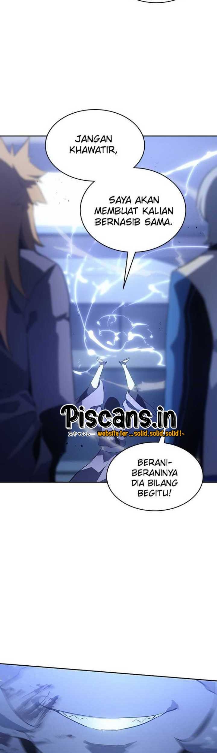 7Fates: Chakho Chapter 29 - halaman 38