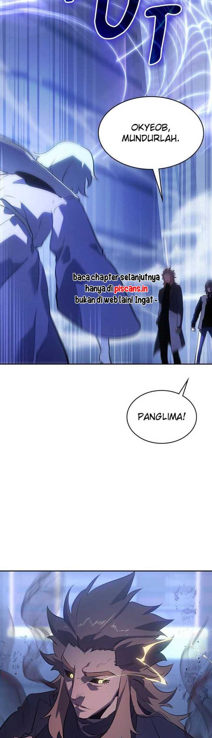7Fates: Chakho Chapter 29 - halaman 40