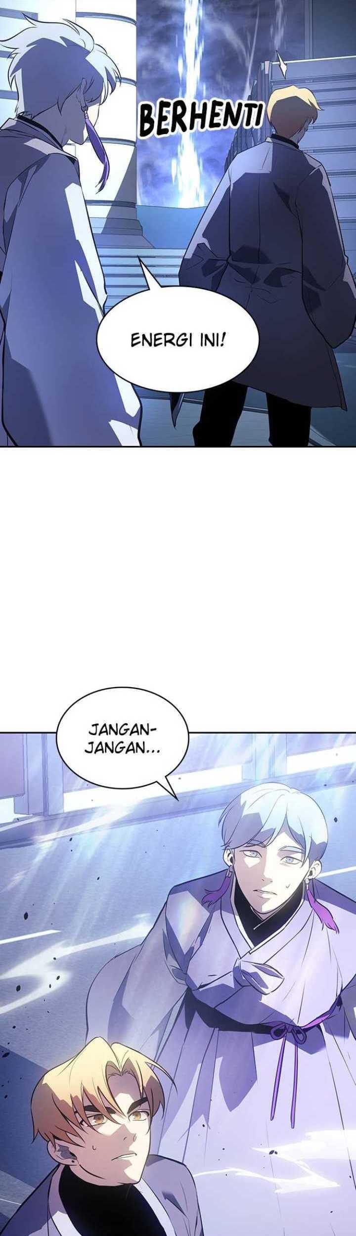 7Fates: Chakho Chapter 29 - halaman 44