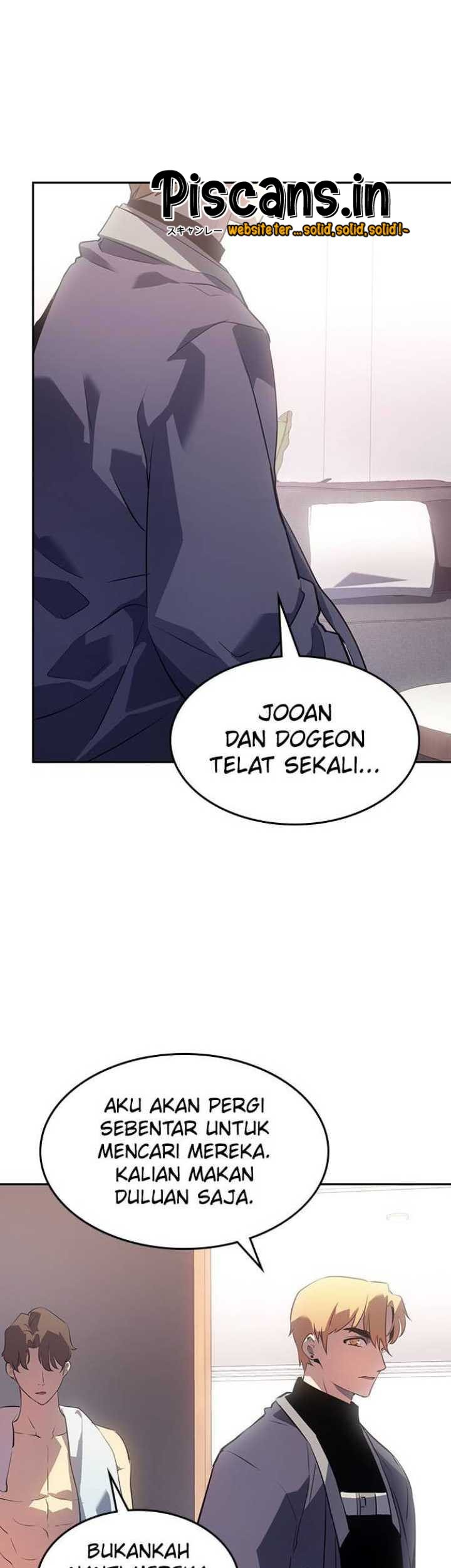 7Fates: Chakho Chapter 29 - halaman 5