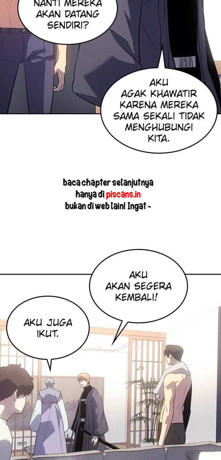 7Fates: Chakho Chapter 29 - halaman 6