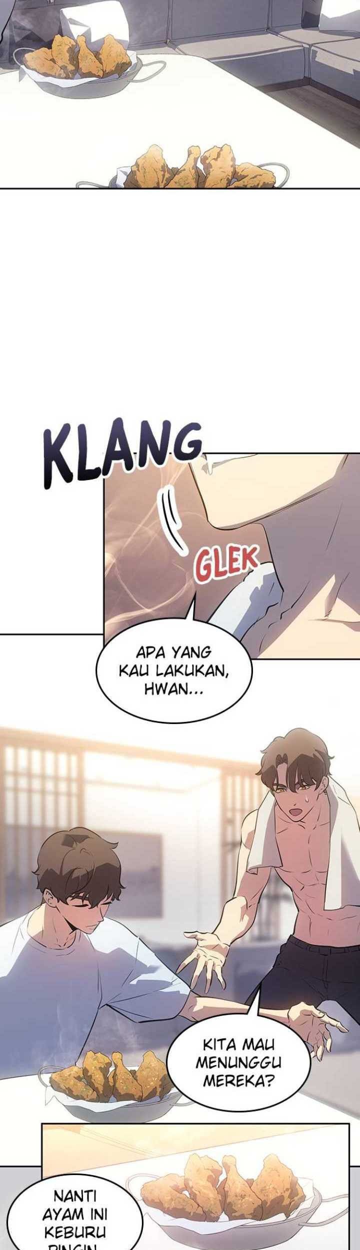 7Fates: Chakho Chapter 29 - halaman 7