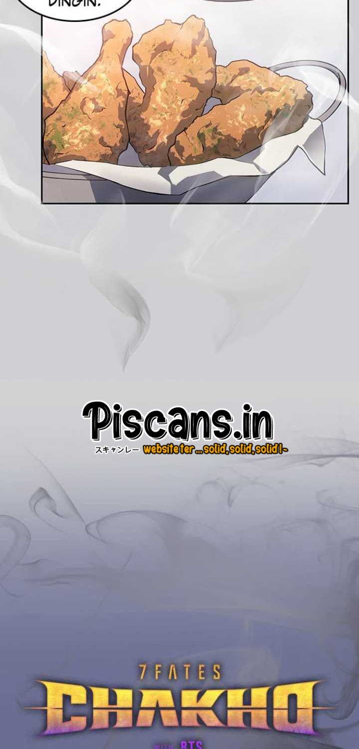7Fates: Chakho Chapter 29 - halaman 8
