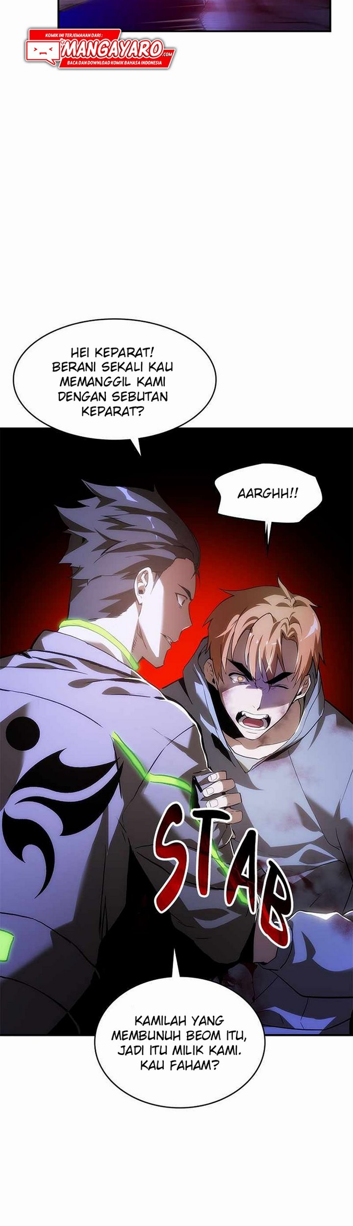 7Fates: Chakho Chapter 3 - halaman 105
