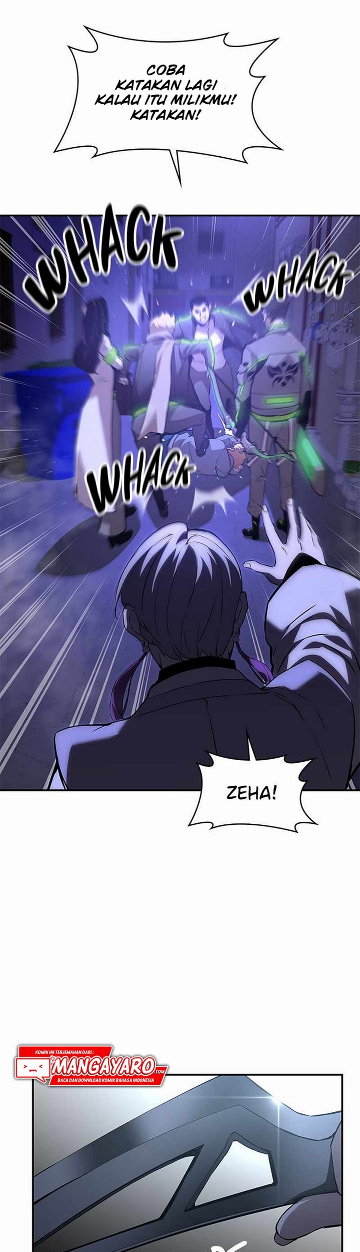 7Fates: Chakho Chapter 3 - halaman 107
