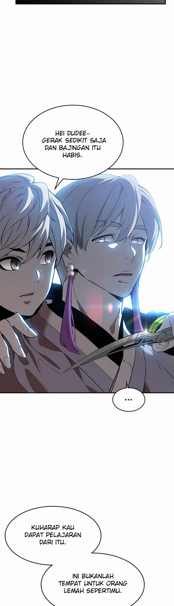 7Fates: Chakho Chapter 3 - halaman 109