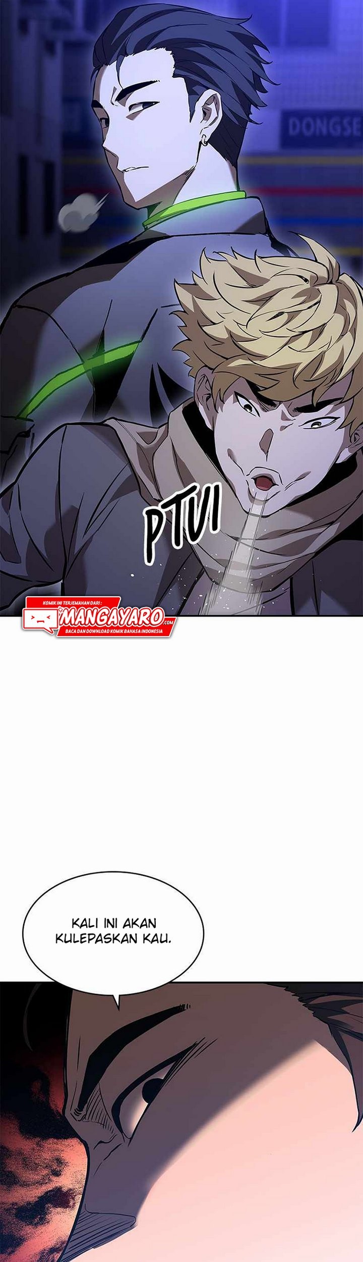 7Fates: Chakho Chapter 3 - halaman 111
