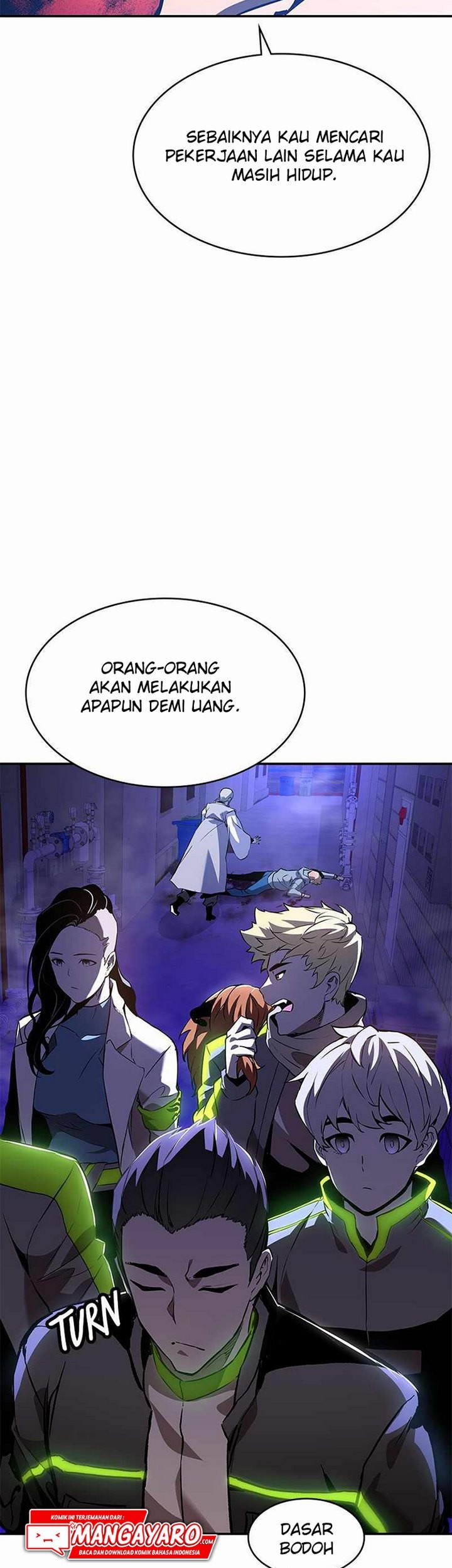 7Fates: Chakho Chapter 3 - halaman 113