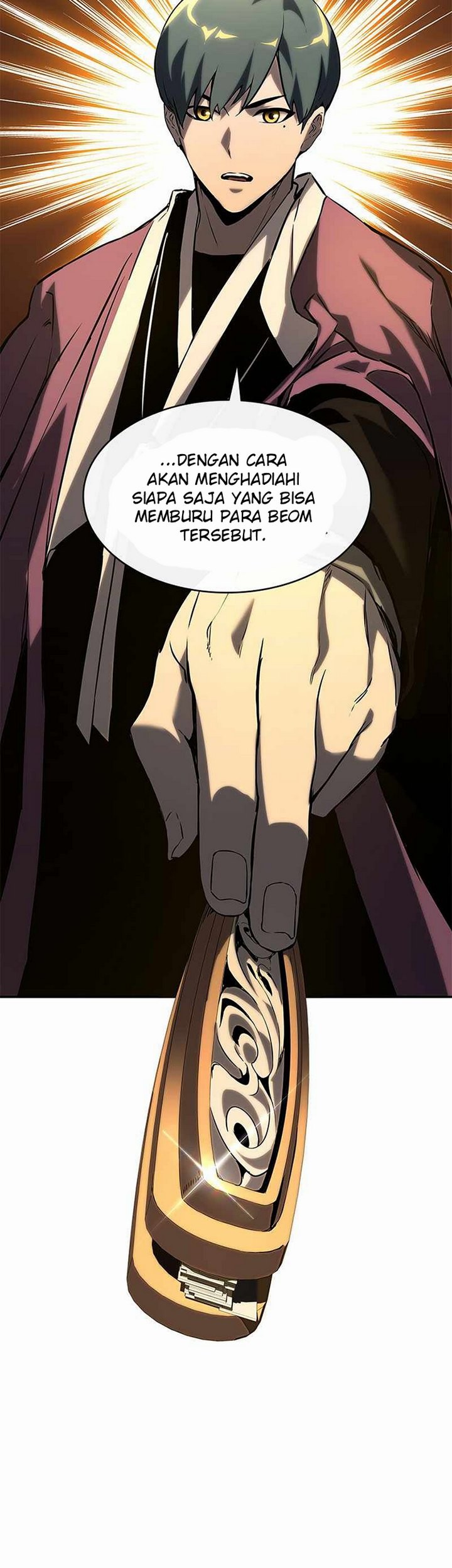 7Fates: Chakho Chapter 3 - halaman 12