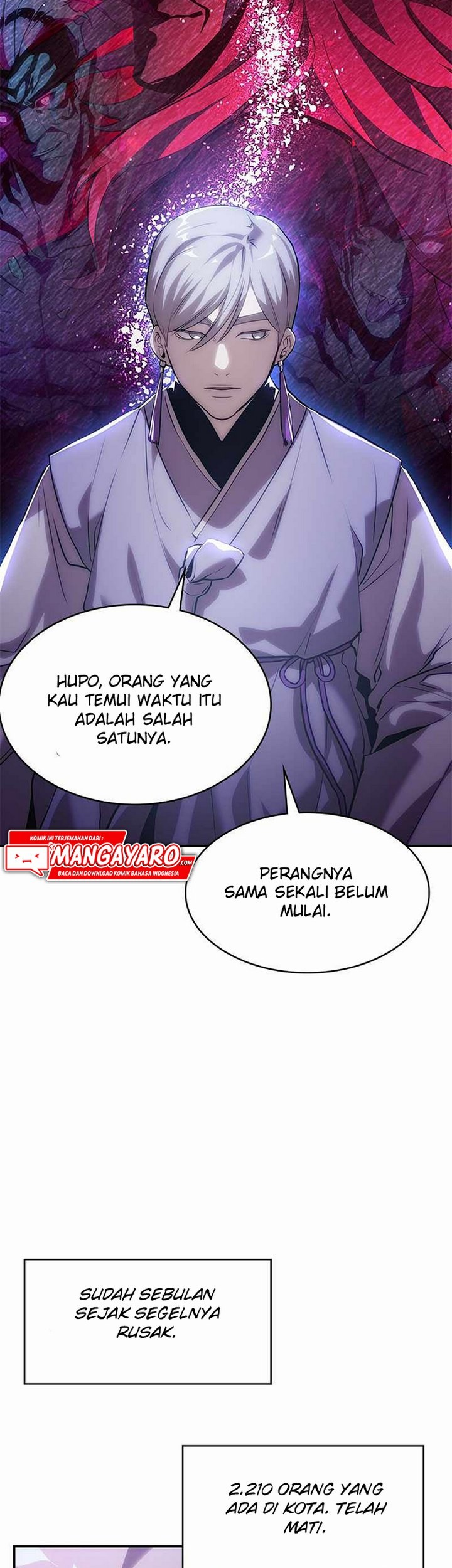 7Fates: Chakho Chapter 3 - halaman 132