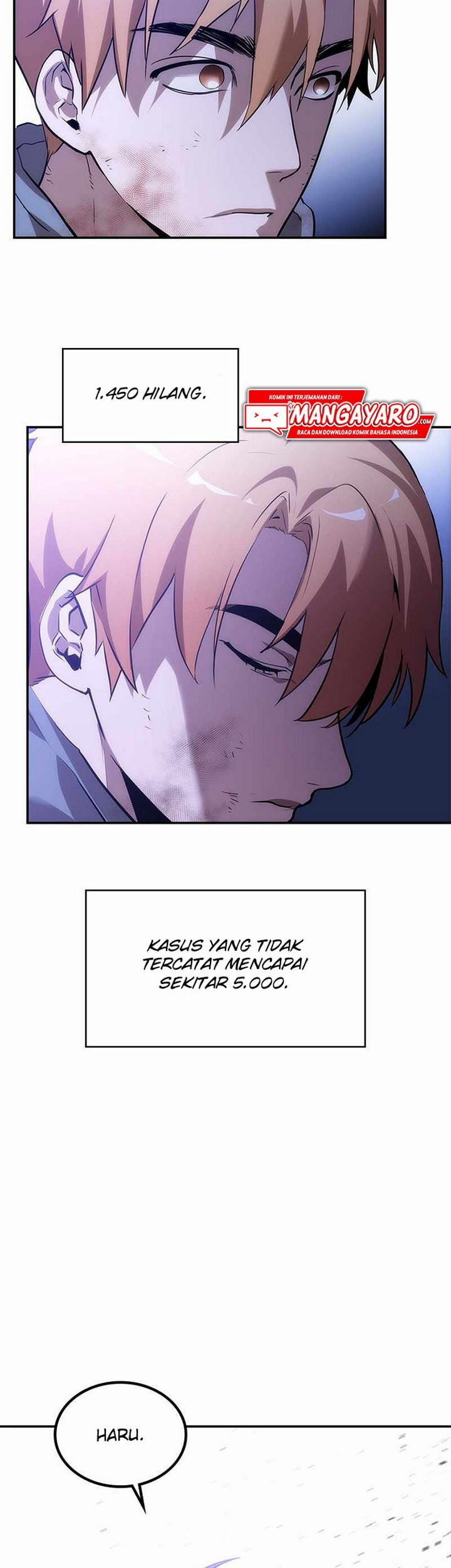 7Fates: Chakho Chapter 3 - halaman 134