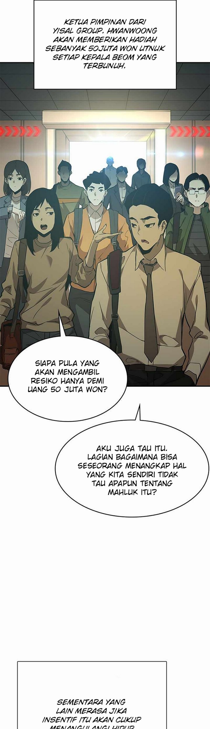 7Fates: Chakho Chapter 3 - halaman 14