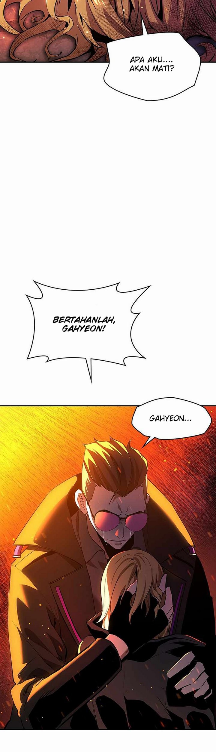 7Fates: Chakho Chapter 3 - halaman 142