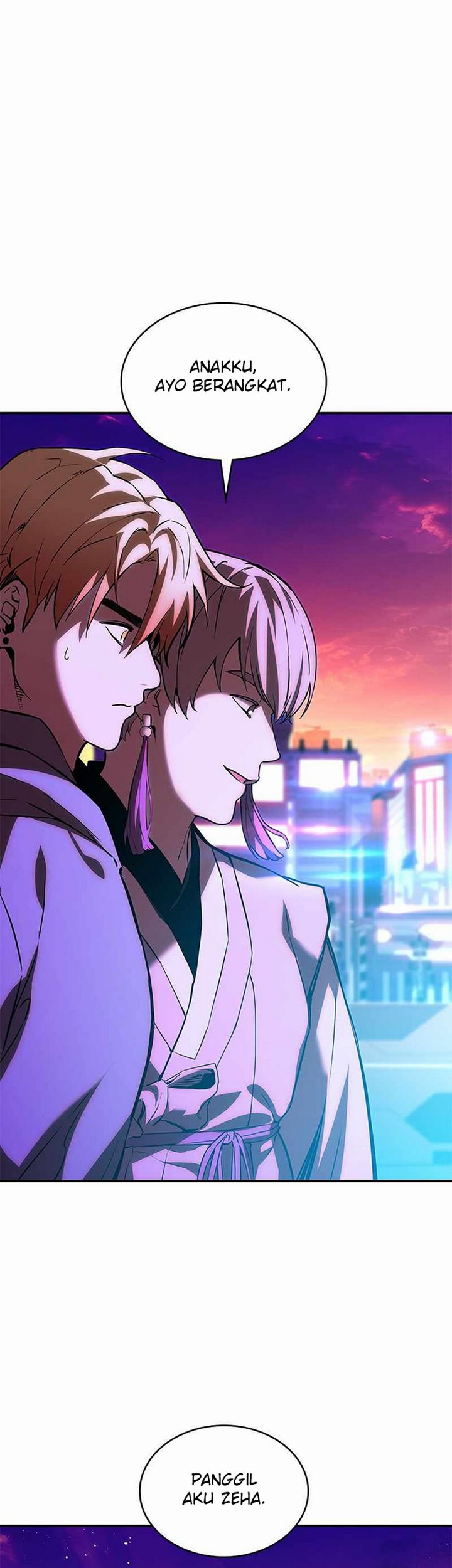 7Fates: Chakho Chapter 3 - halaman 18