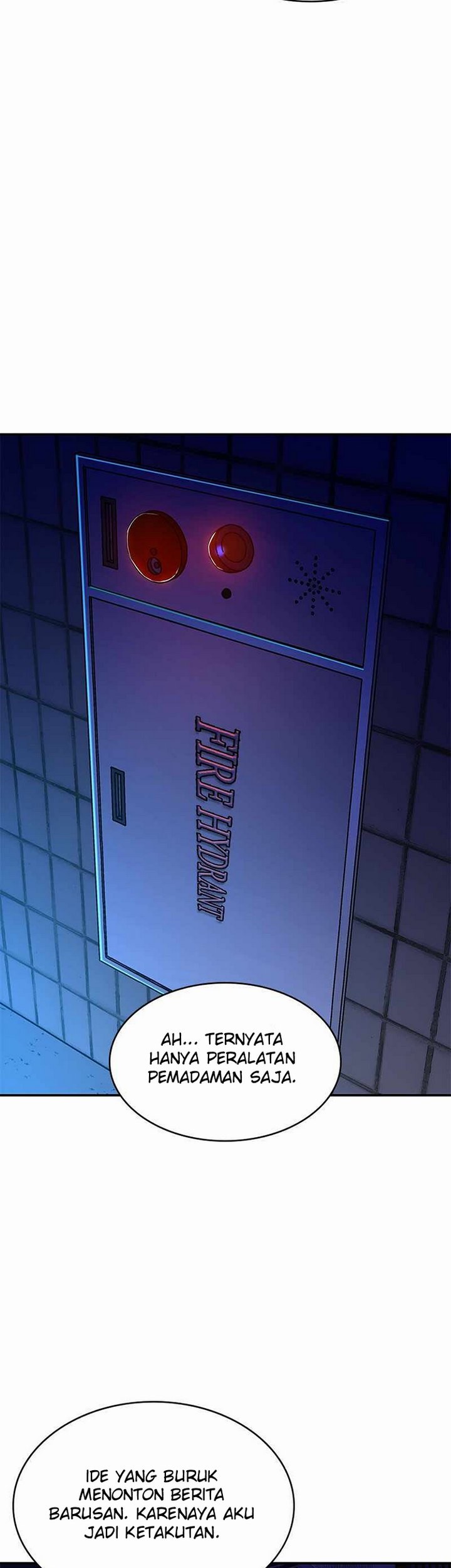 7Fates: Chakho Chapter 3 - halaman 26