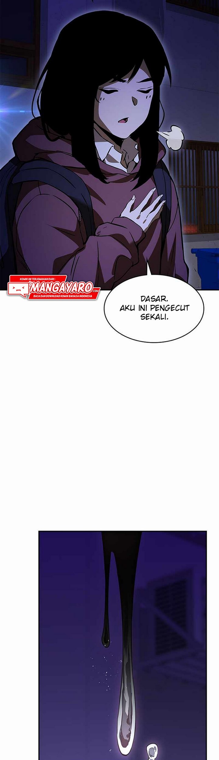 7Fates: Chakho Chapter 3 - halaman 28