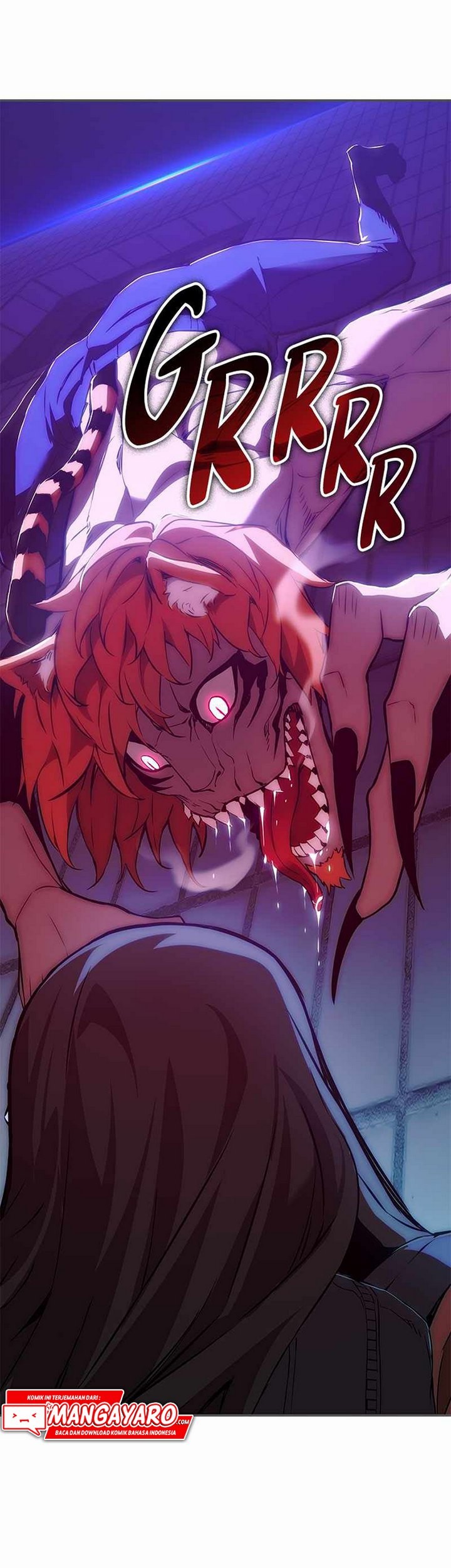 7Fates: Chakho Chapter 3 - halaman 32