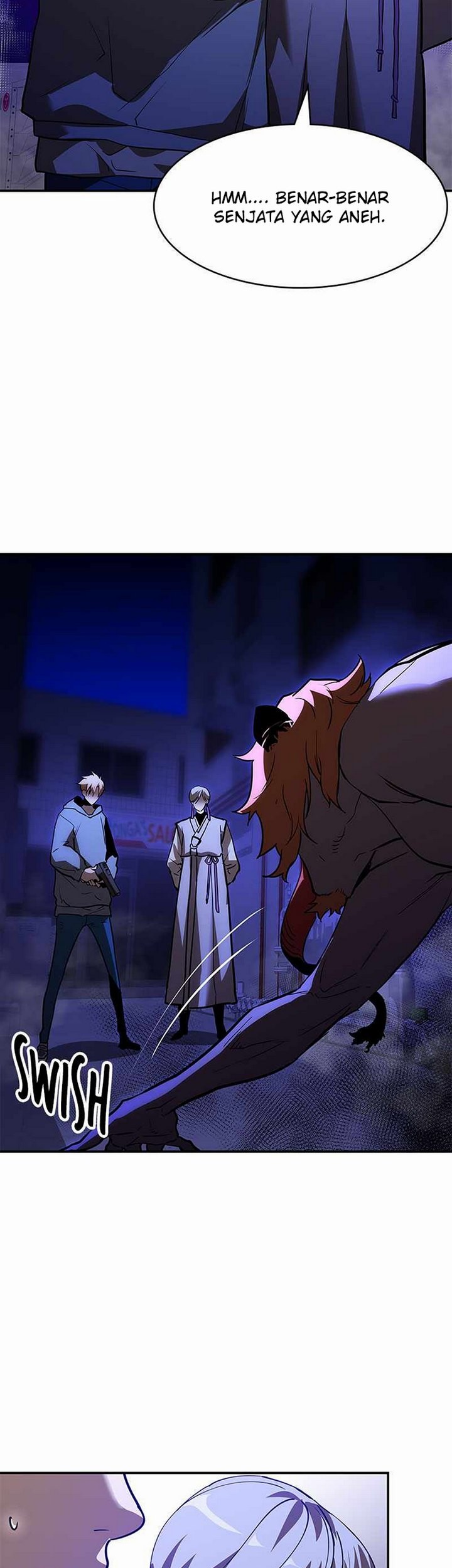 7Fates: Chakho Chapter 3 - halaman 43