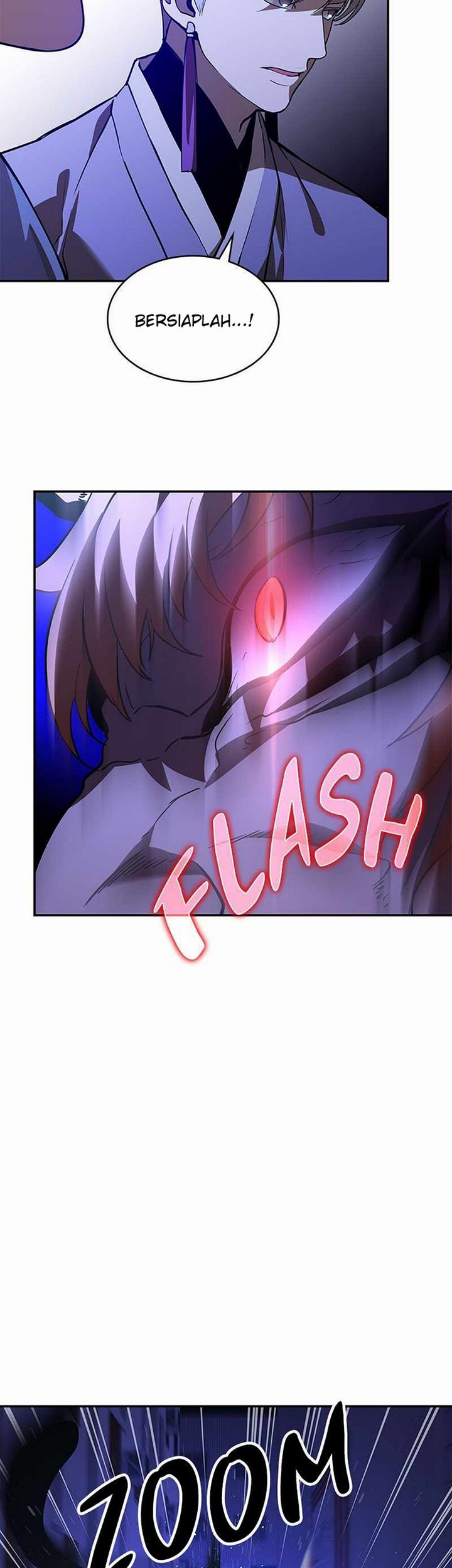 7Fates: Chakho Chapter 3 - halaman 45