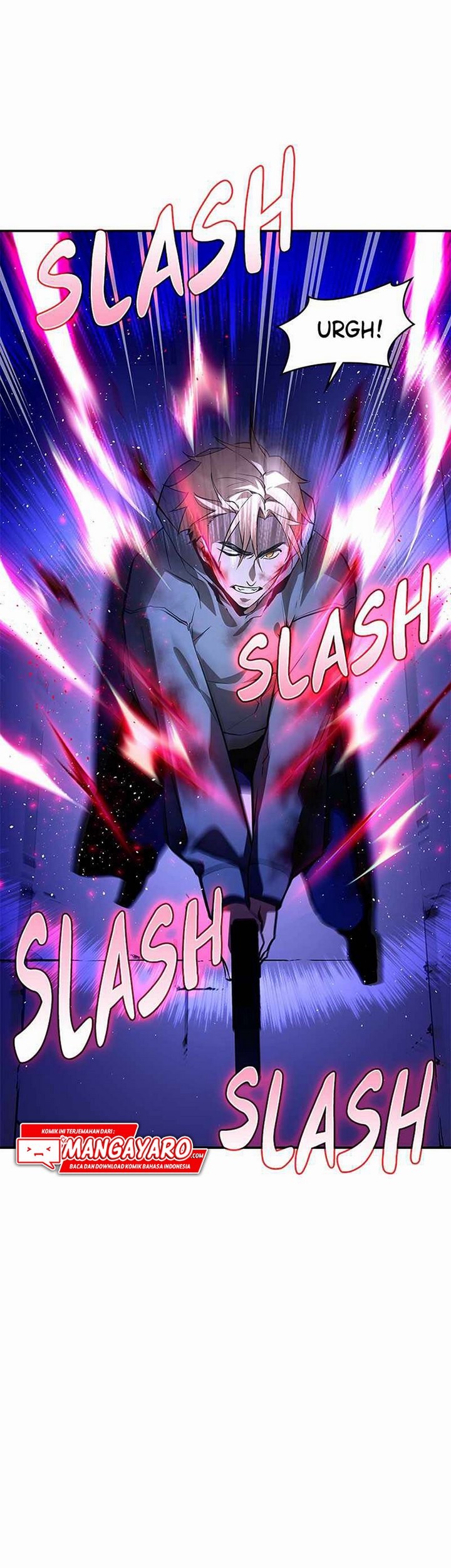 7Fates: Chakho Chapter 3 - halaman 53