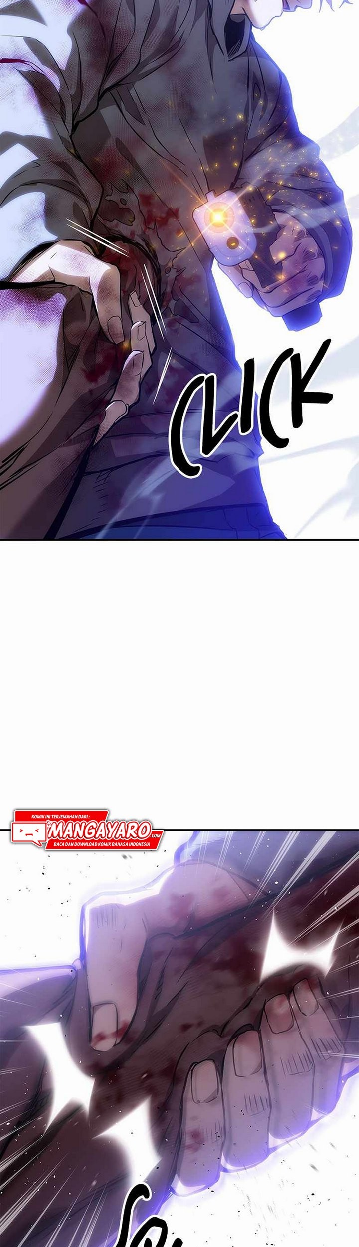 7Fates: Chakho Chapter 3 - halaman 70