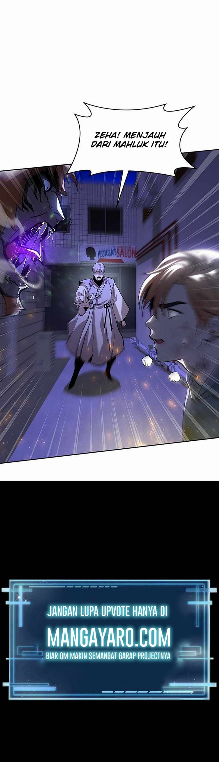 7Fates: Chakho Chapter 3 - halaman 78