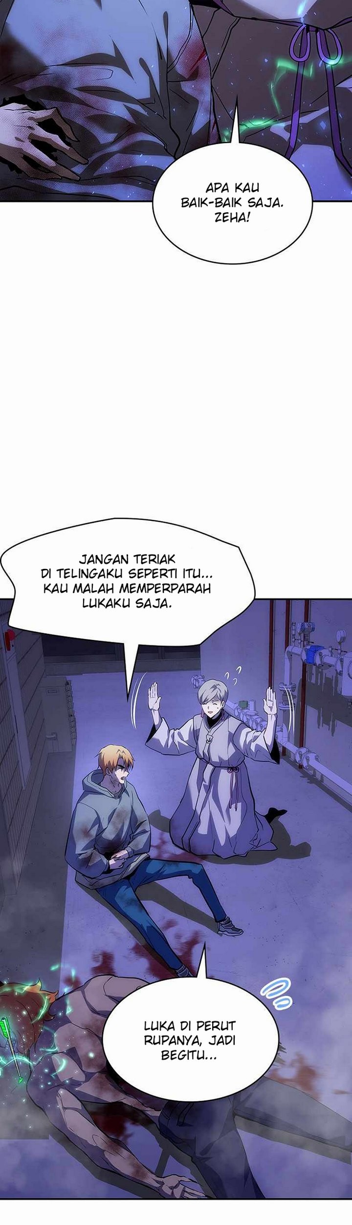 7Fates: Chakho Chapter 3 - halaman 84