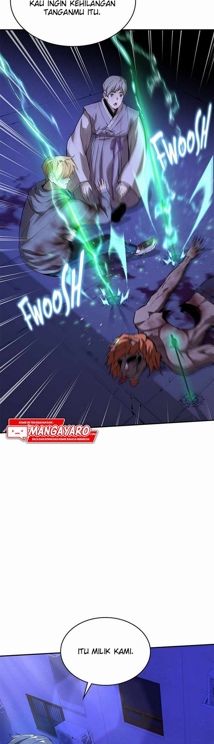 7Fates: Chakho Chapter 3 - halaman 88