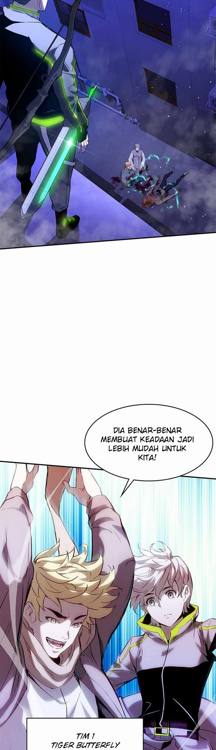 7Fates: Chakho Chapter 3 - halaman 90