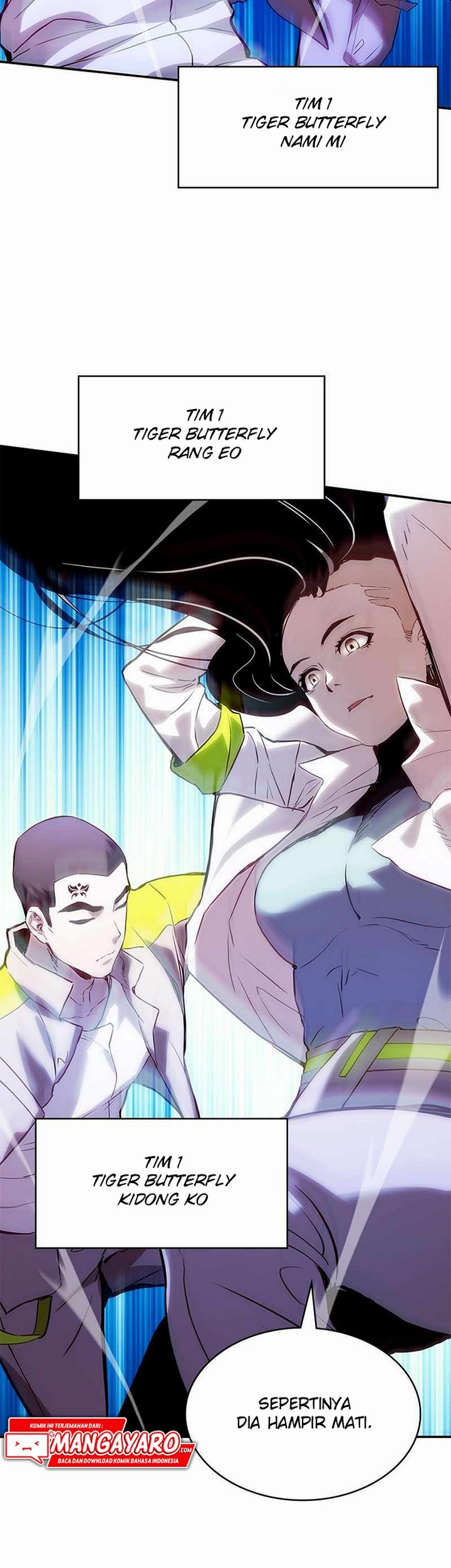 7Fates: Chakho Chapter 3 - halaman 92