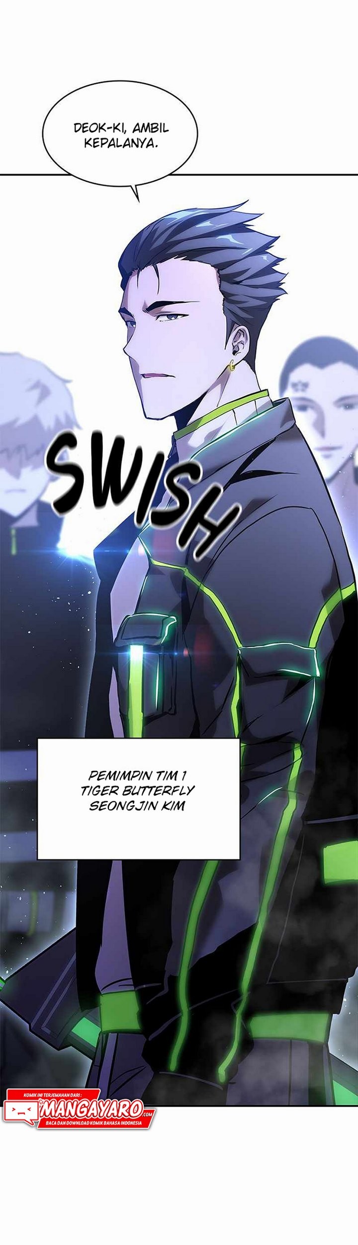 7Fates: Chakho Chapter 3 - halaman 94